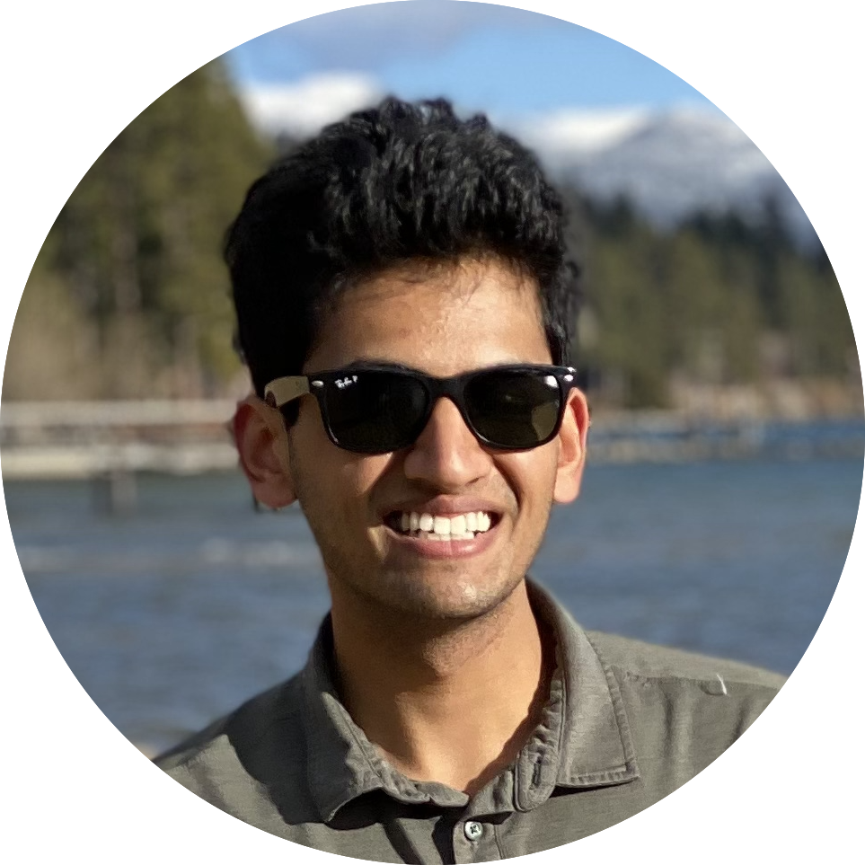 Paran in Tahoe